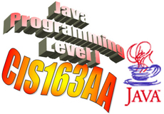 CSC163AA Logo